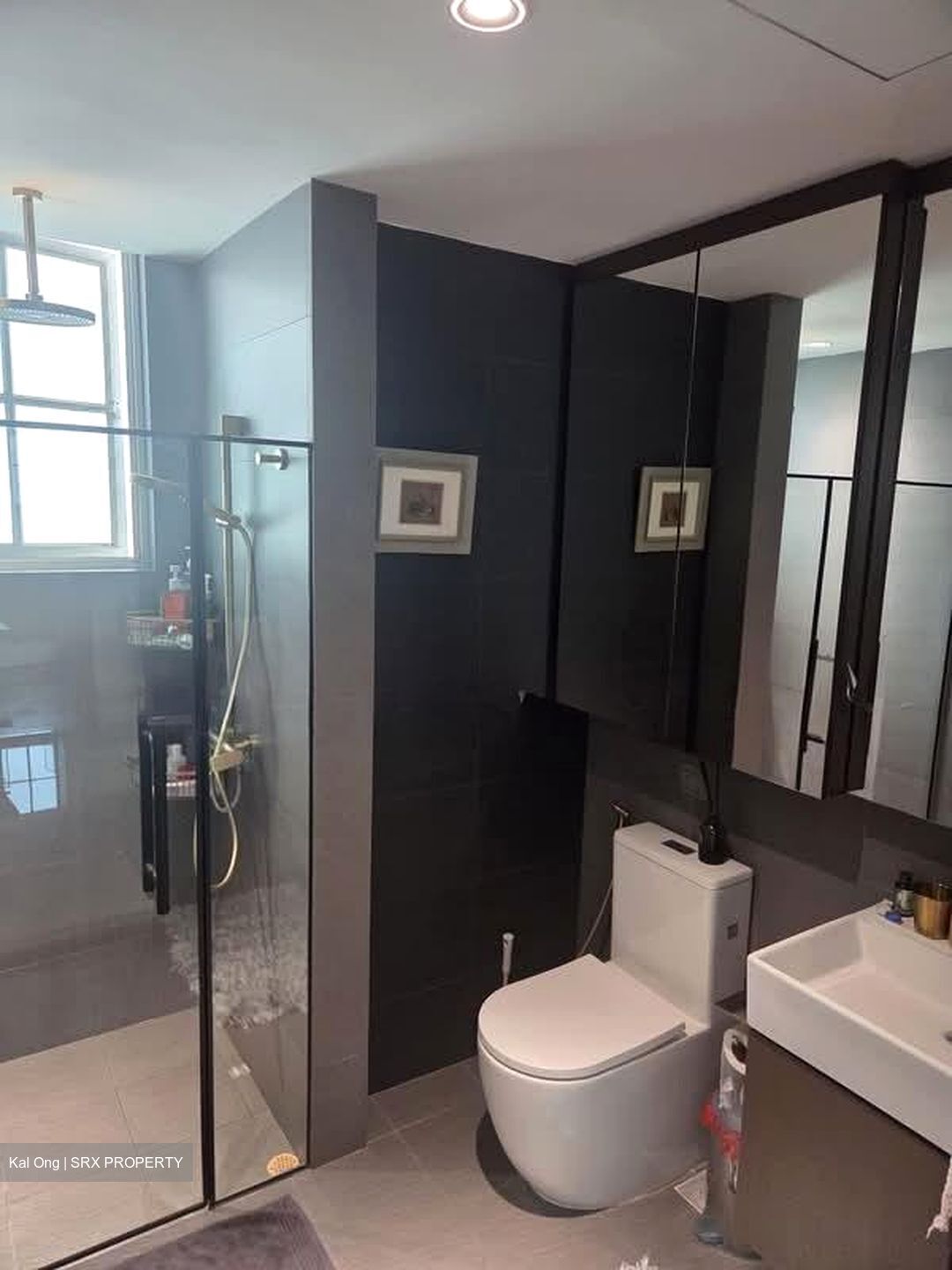 Eastwood Green (D16), Condominium #569198361